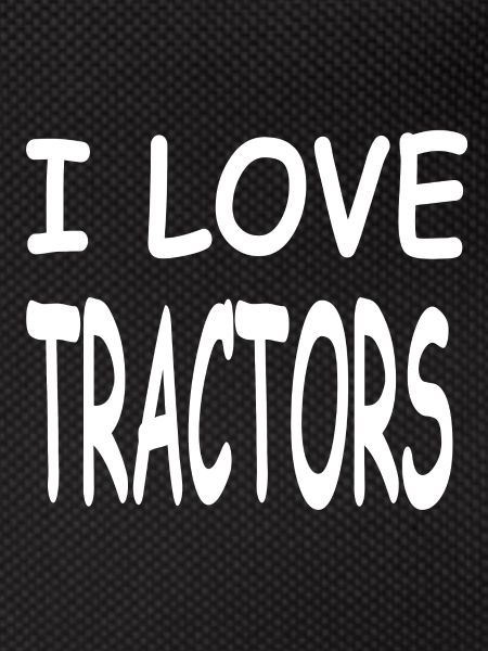 Traktor