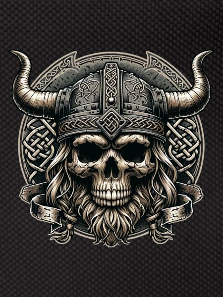 Celtic Warrior's Rest