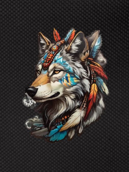 Wolf Indians
