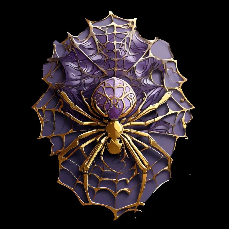 Spinne