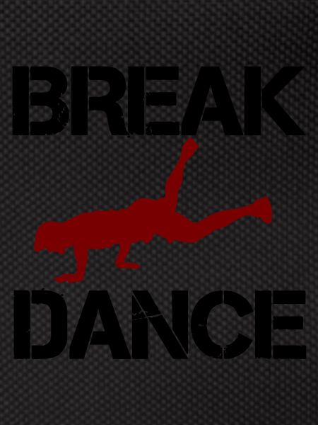 Breakdance