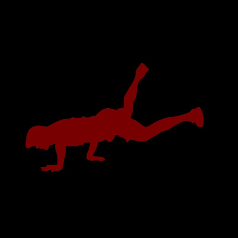 breakdance