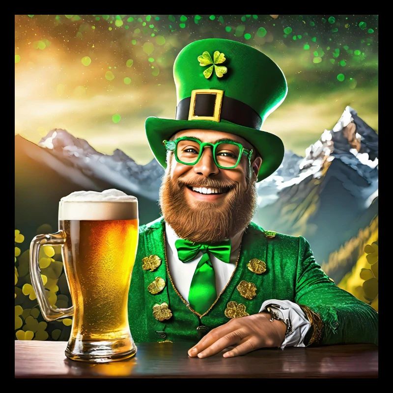 Saint Patrick's Day