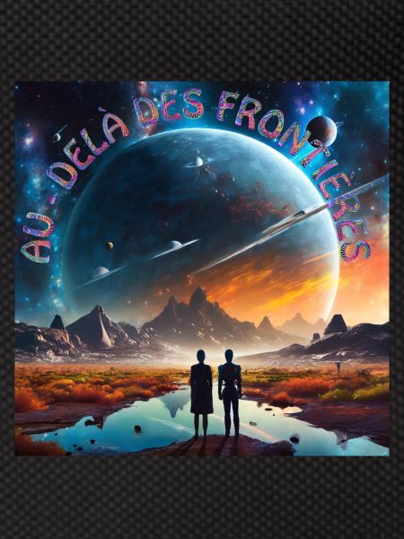 Beyond Borders