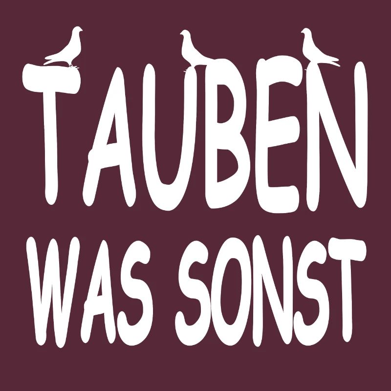 Tauben