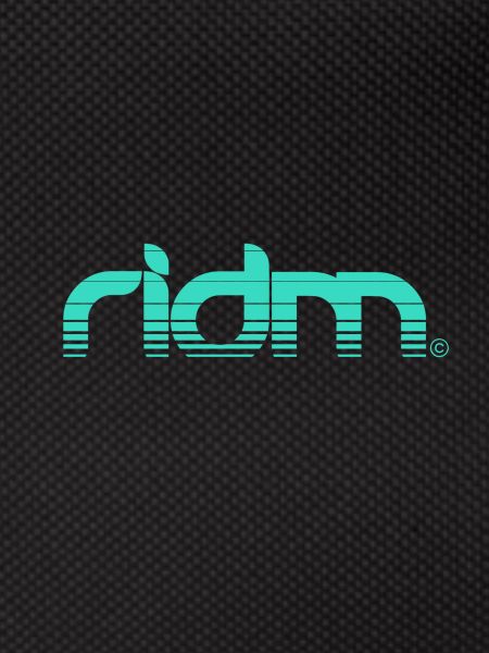 RIDM rayé