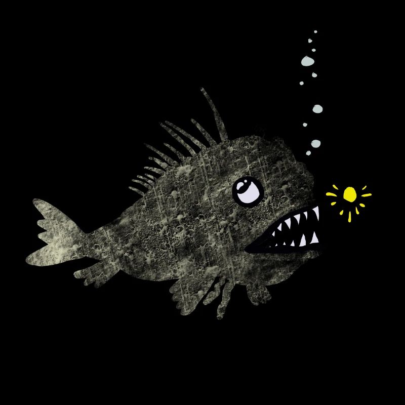 Anglerfisch