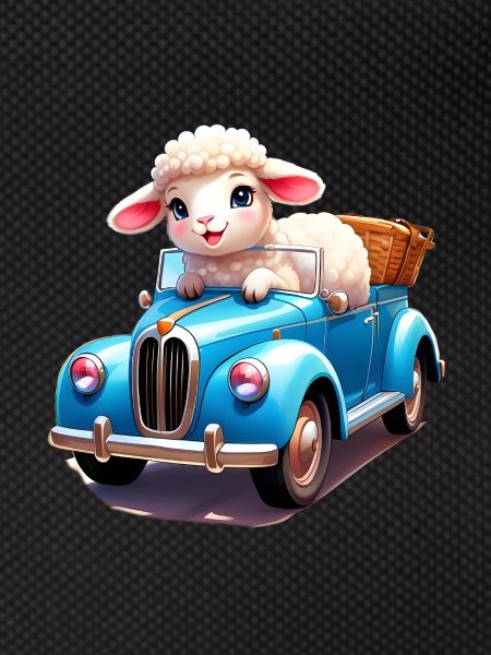Sheep Sprint