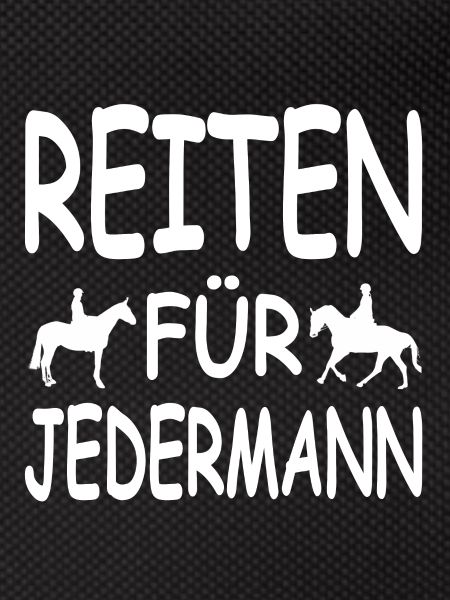 Reiten