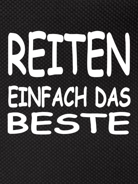 Reiten