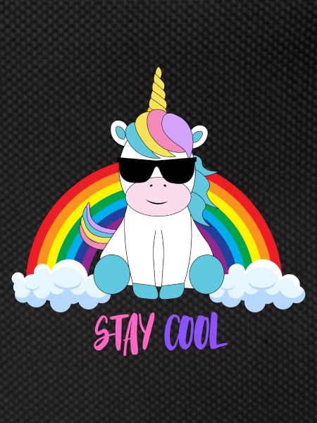 Stay Cool