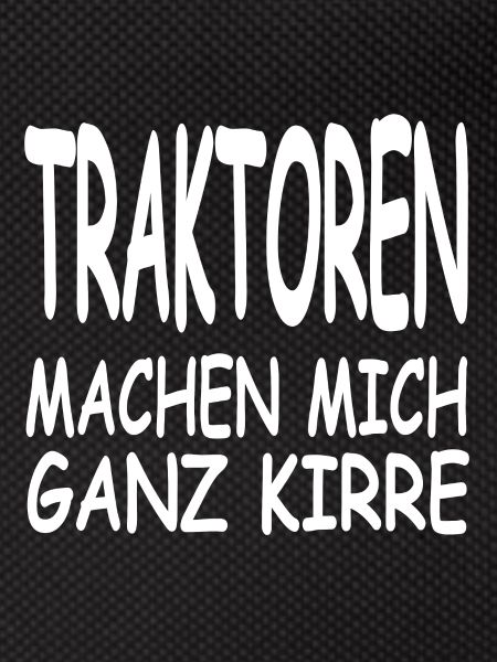 Traktor