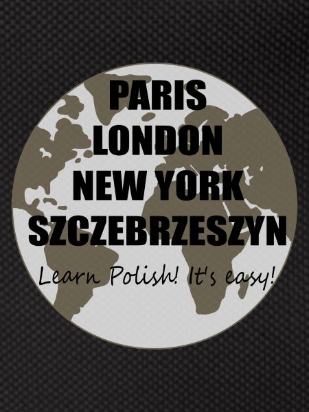 Polish is easy