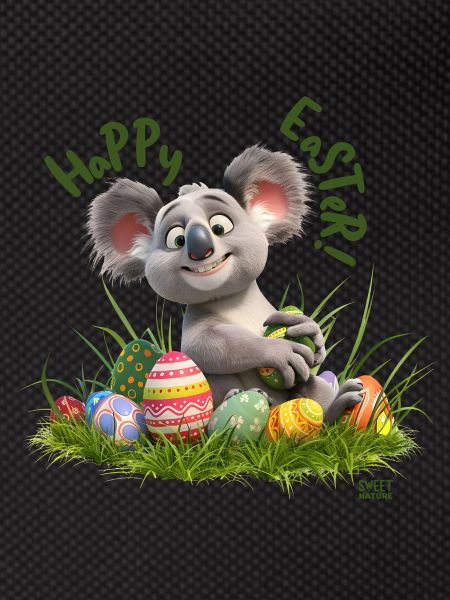 Joyeuses Pâques