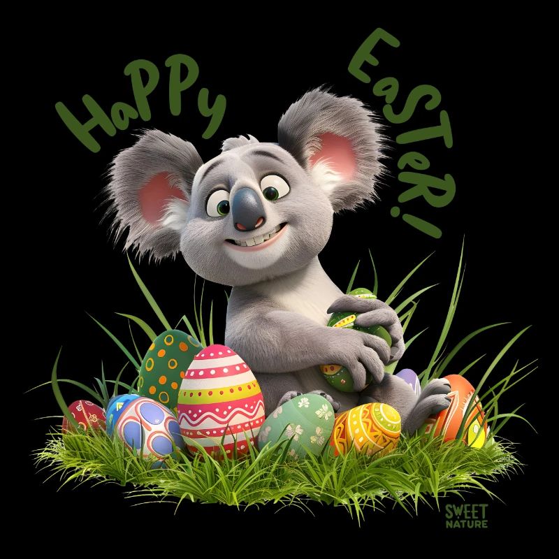Happy Easter
