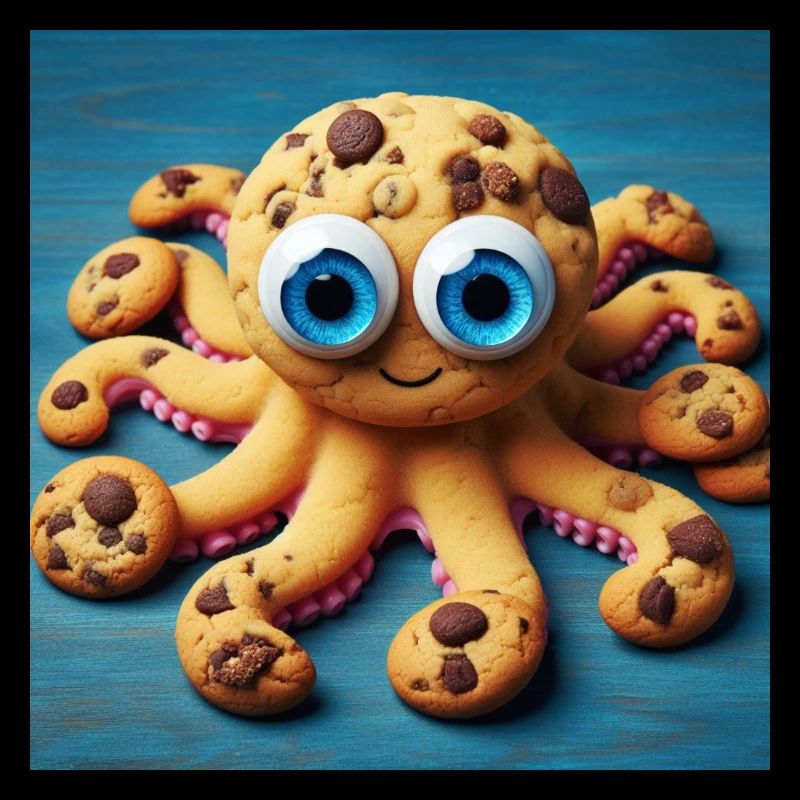 Cookiekrake