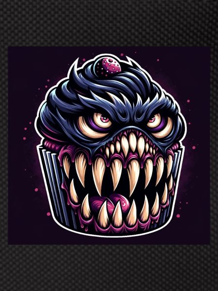 Angy Cupcake 2