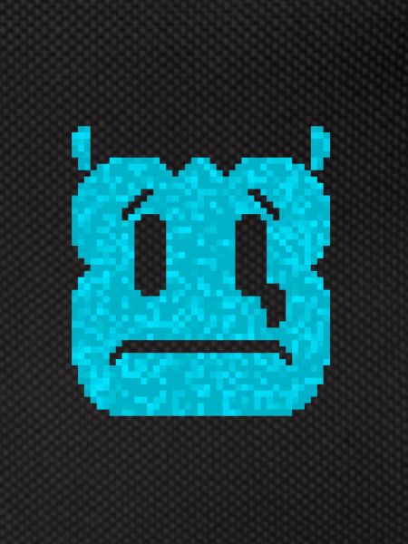 Trittou the Sad