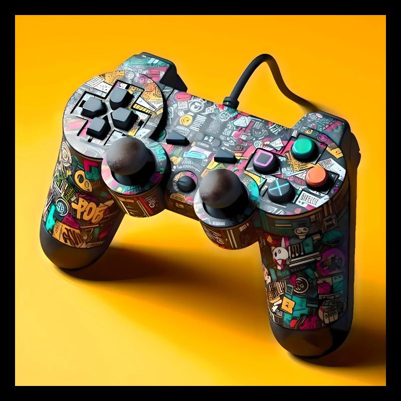 Joystick 4