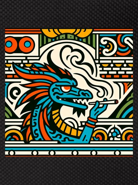 high dragon