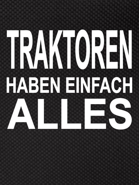Traktor