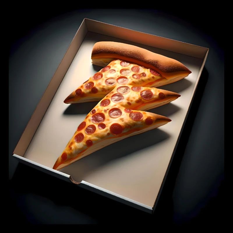 Rayo Pizza
