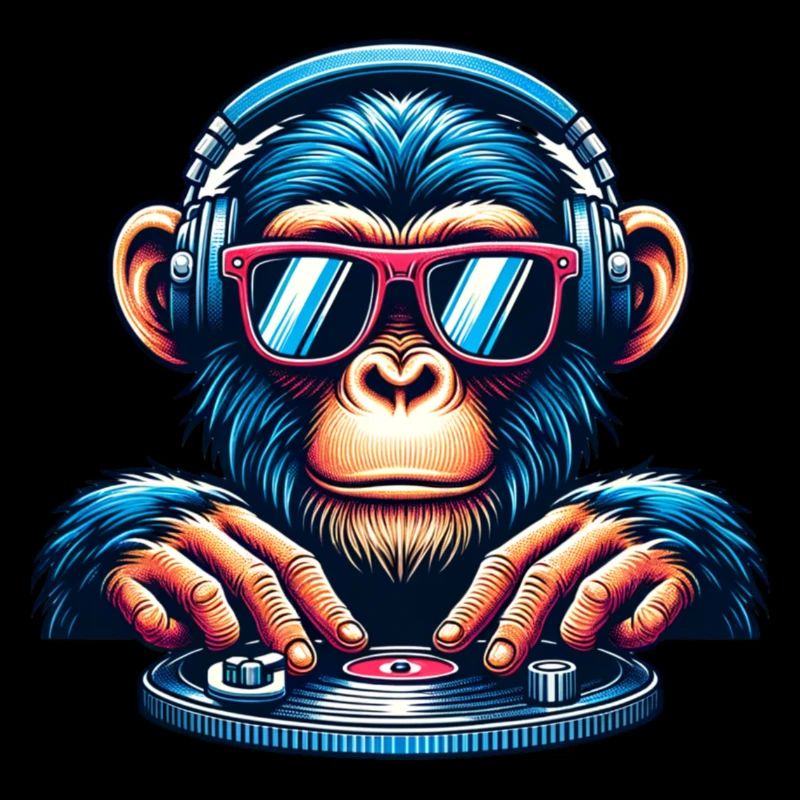 DJ Affe