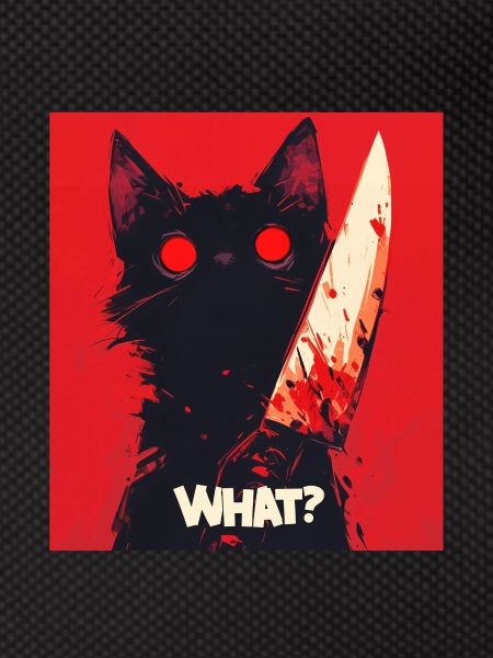 chat What?