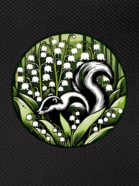 Skunk Lovers