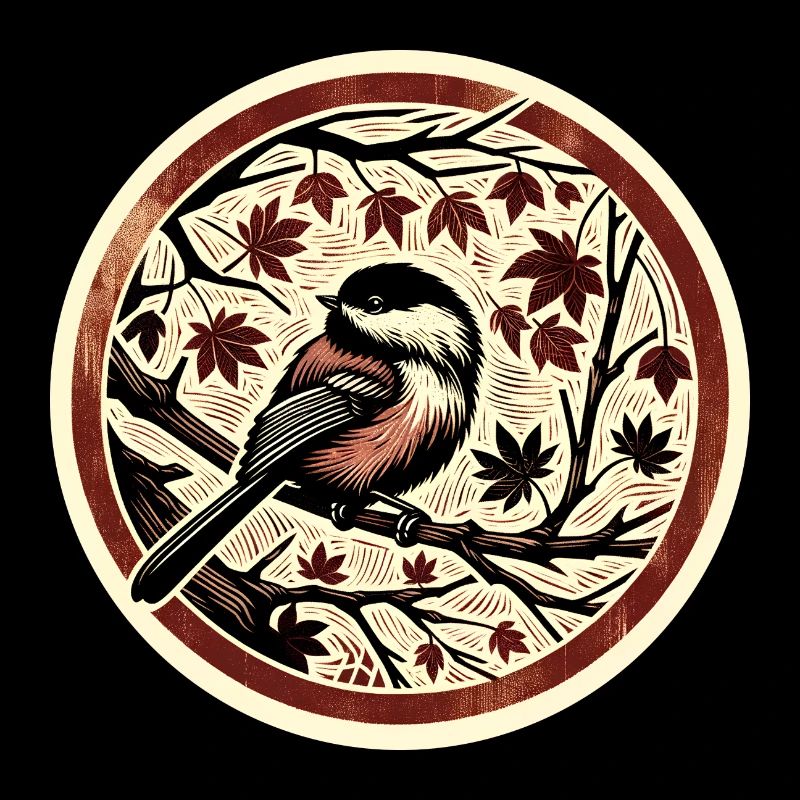 Mésange