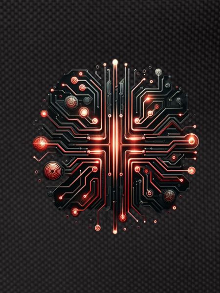 Computer Chip