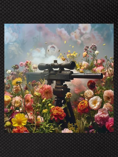 Flower Power