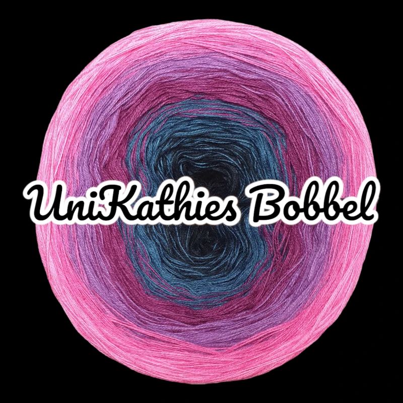 Unikathies Bobbel 1