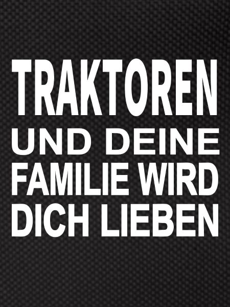 Traktor