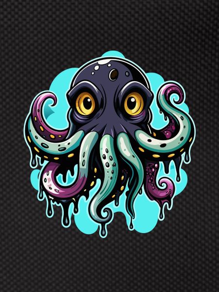 octopus