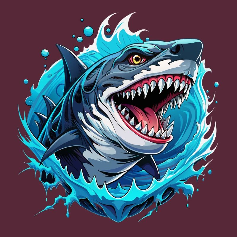 megalodon