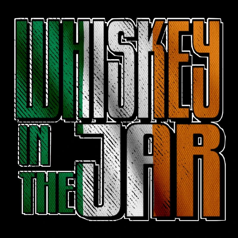 Whisky dans le bocal