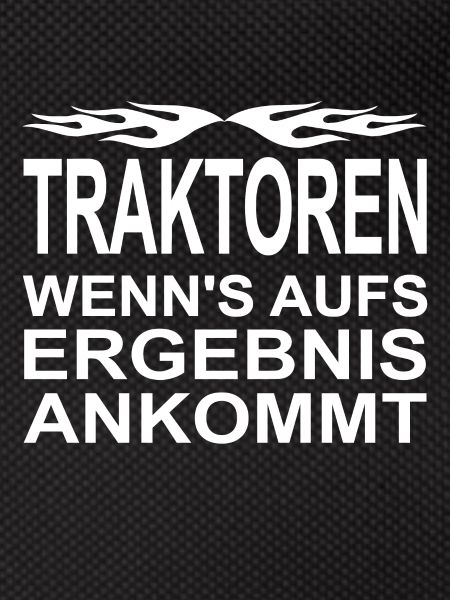 Traktor