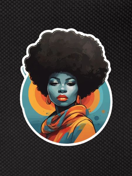 African