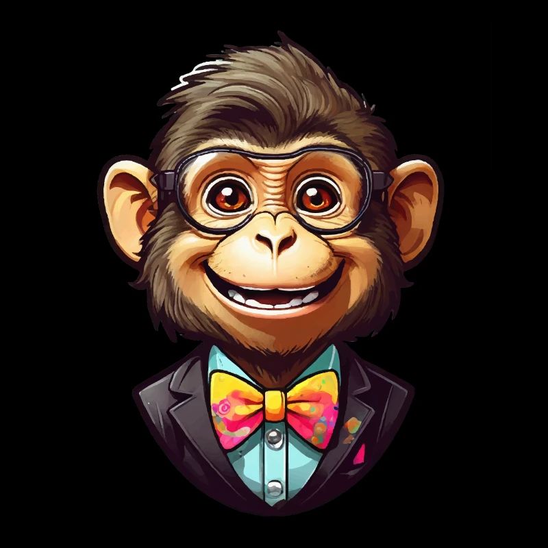 Affe Lustieg