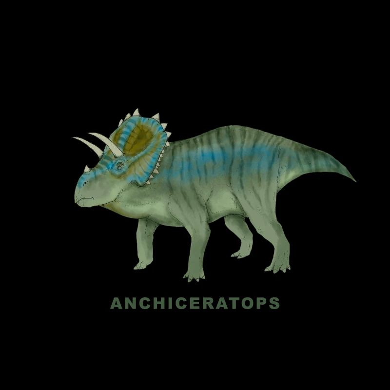 ANCHICERATOPS