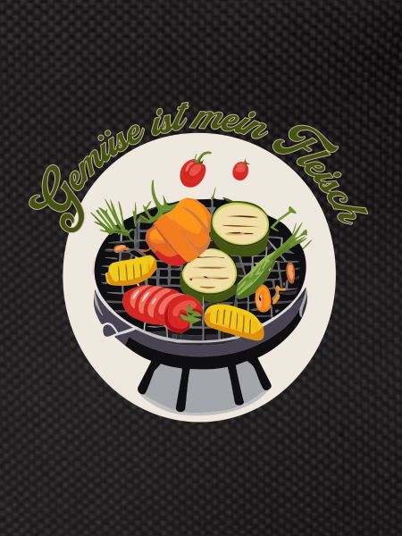 Gemüse Griller