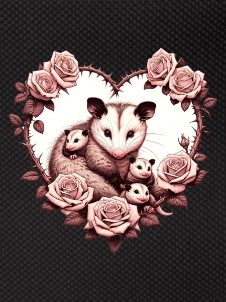 Possum mama