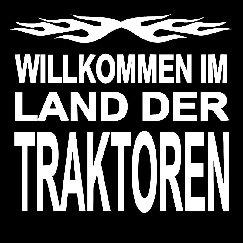 Traktor
