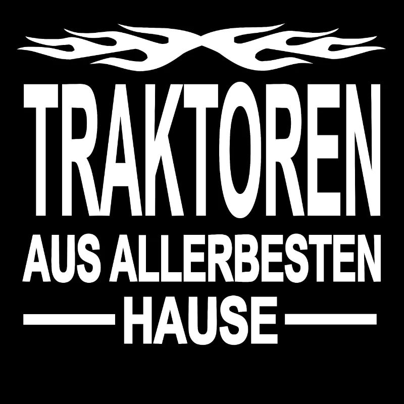 Traktor