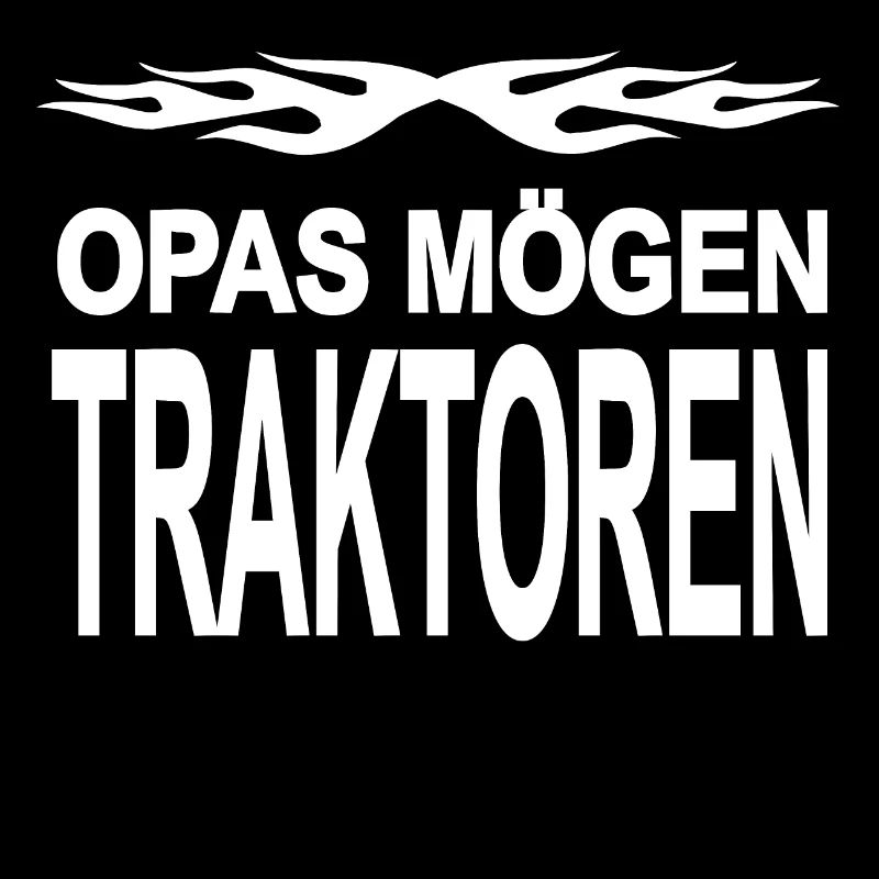 Traktor