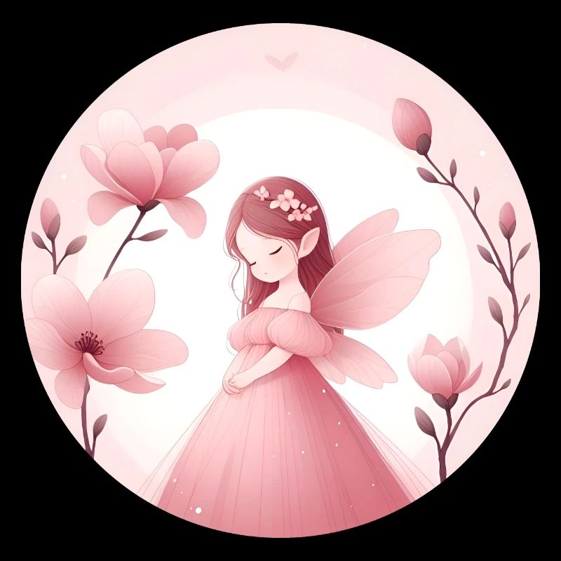 L’innocence du magnolia