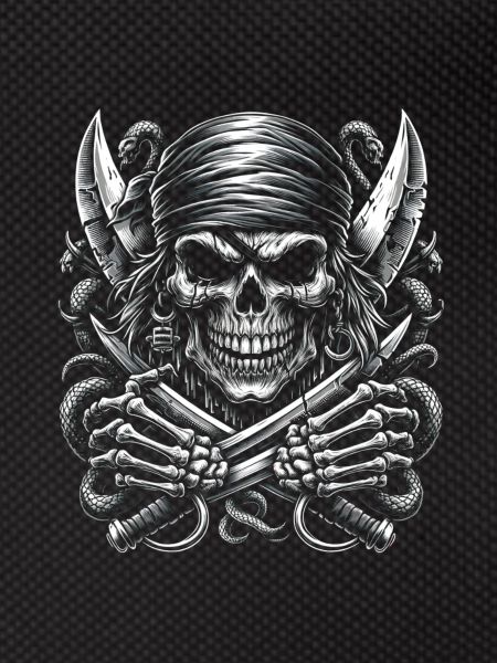 Seafarer's Demise