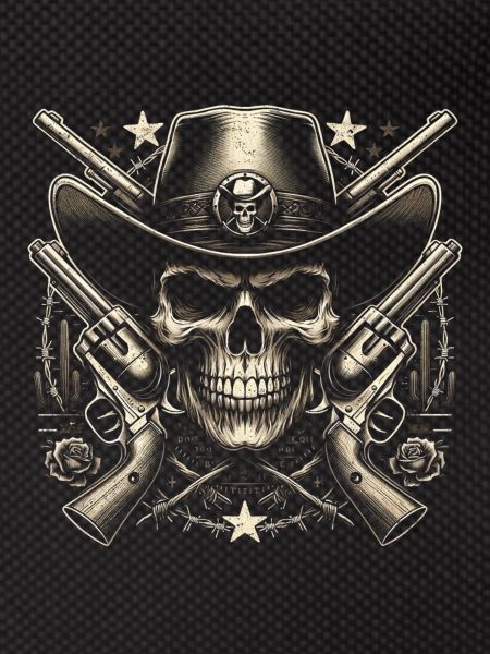 Sheriff's Final Stand