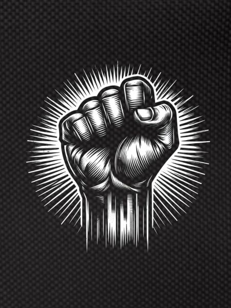 Power of Unity